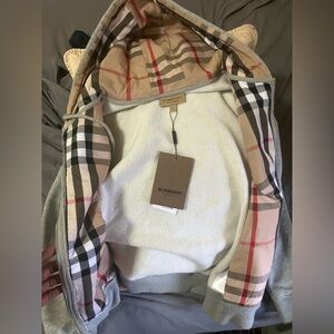 Burberry Hoodie